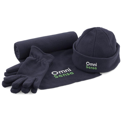 Greenland Fleece Set