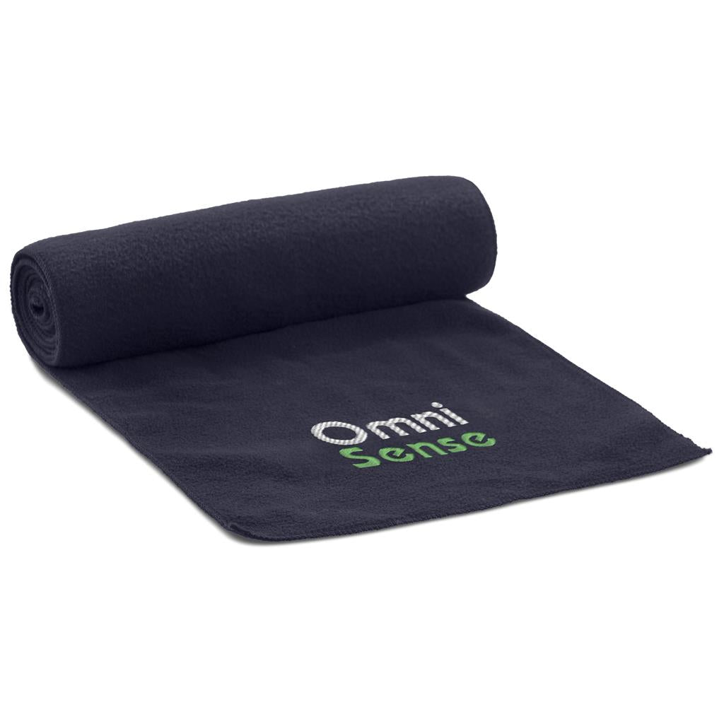 Greenland Fleece Set