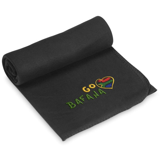 Altitude Cuddle Fleece Blanket