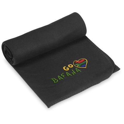 Altitude Cuddle Fleece Blanket