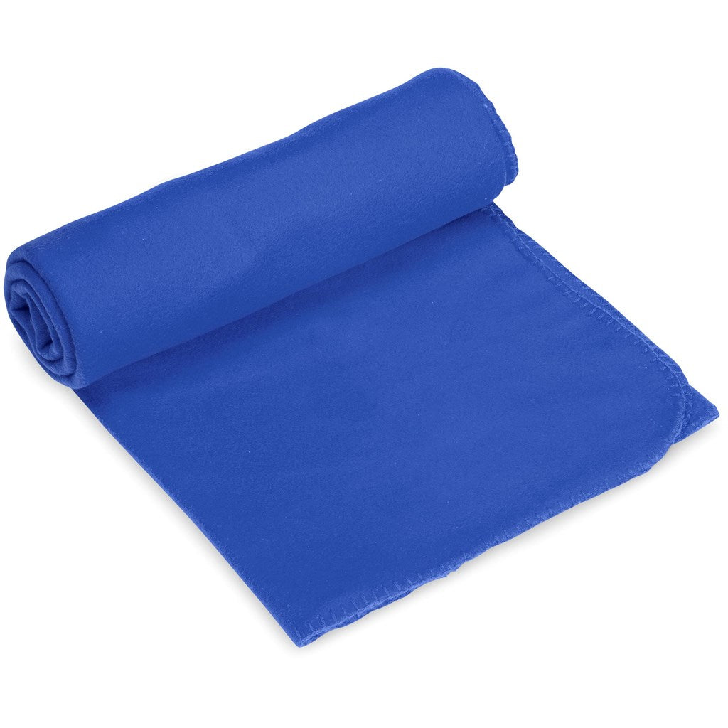 Altitude Cuddle Fleece Blanket