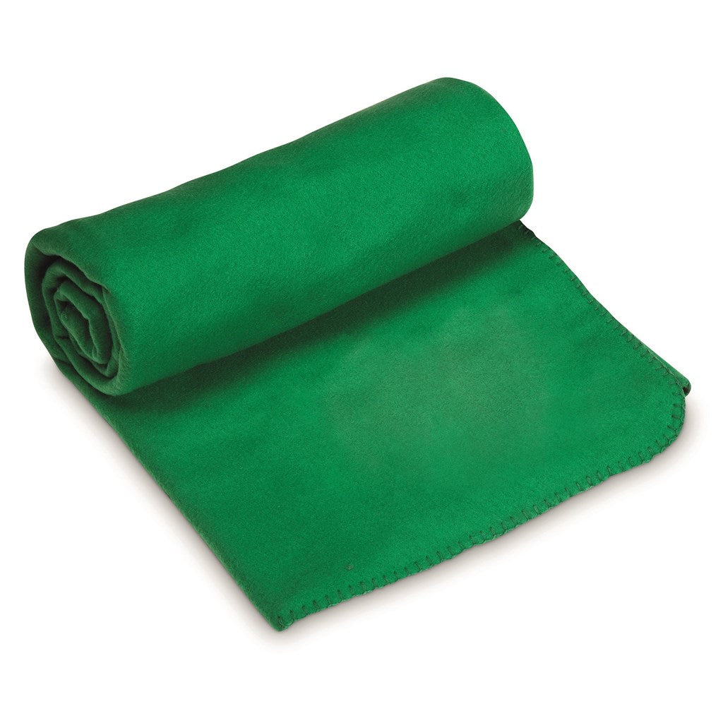 Altitude Cuddle Fleece Blanket