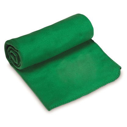 Altitude Cuddle Fleece Blanket