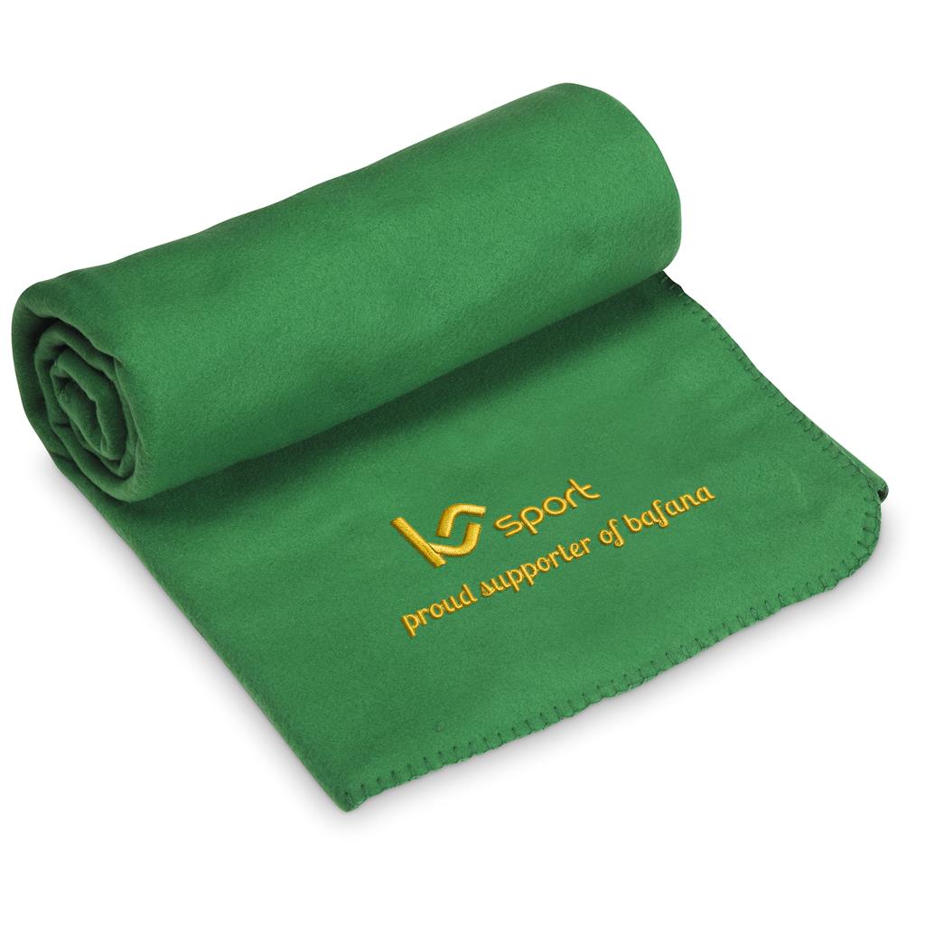 Altitude Cuddle Fleece Blanket