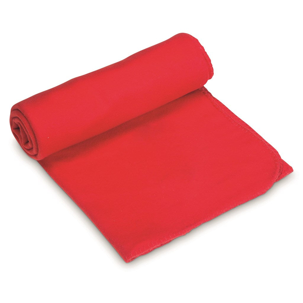 Altitude Cuddle Fleece Blanket