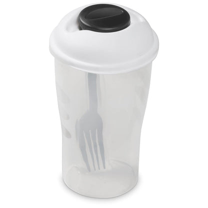Altitude Crave Food Capsule