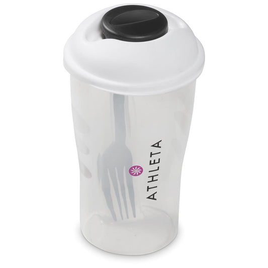 Altitude Crave Food Capsule