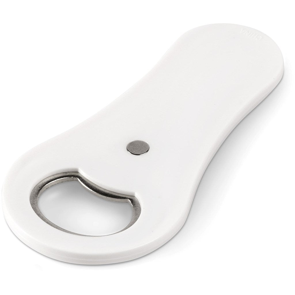 Altitude Fizz Fridge Magnet Bottle Opener