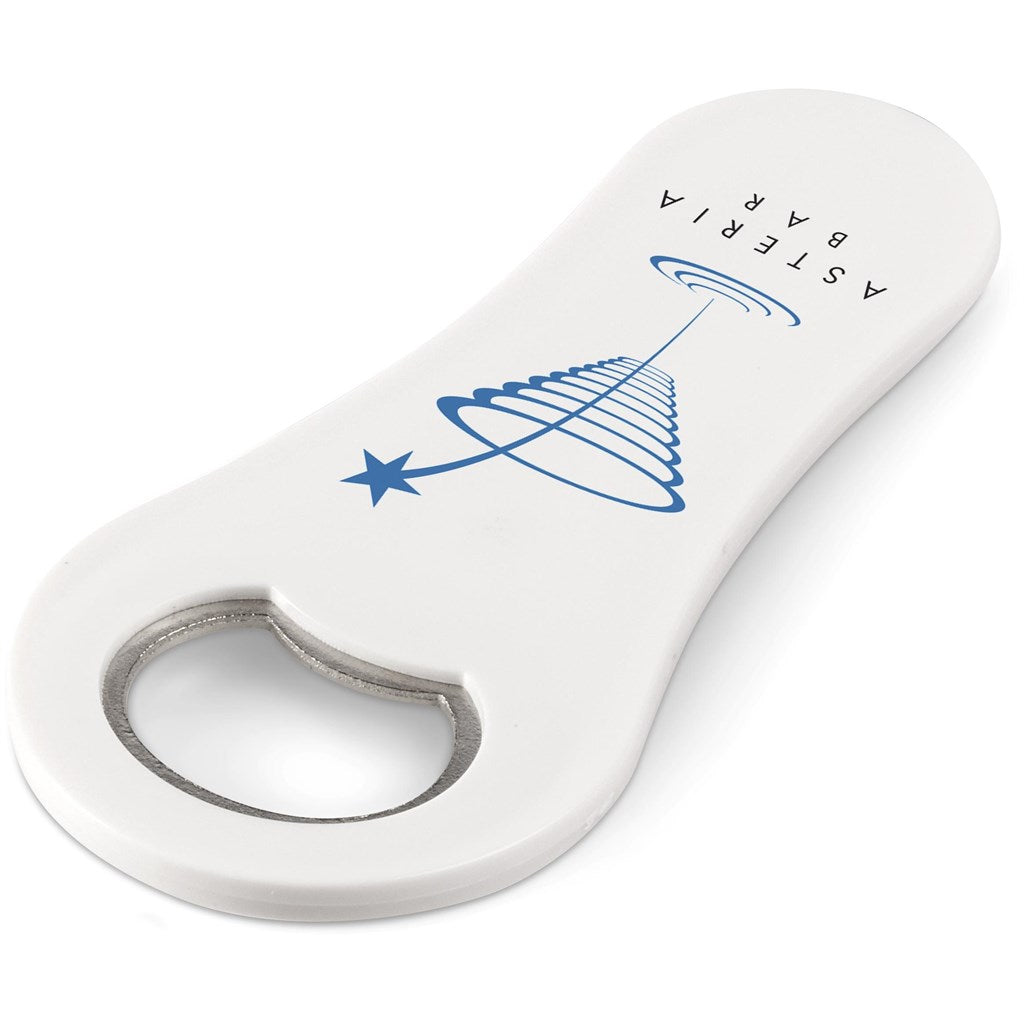 Altitude Fizz Fridge Magnet Bottle Opener