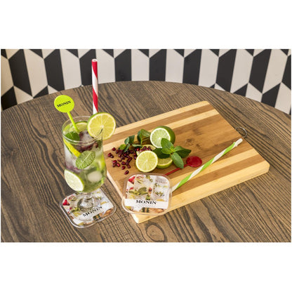 Altitude Casablanca Plastic Coaster