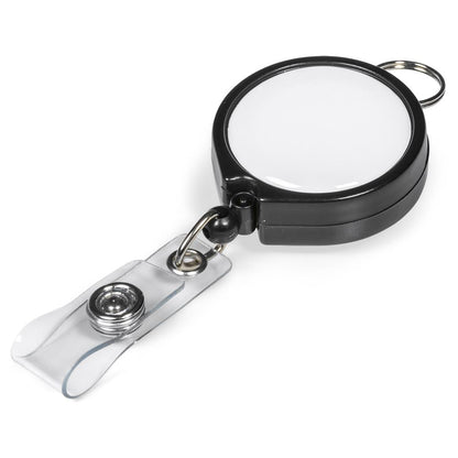 Altitude Klasp Retractable Badge Reel
