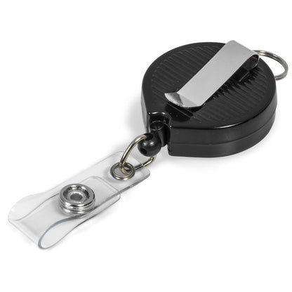 Altitude Klasp Retractable Badge Reel