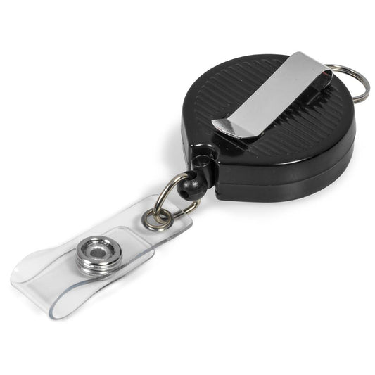 Altitude Klasp Retractable Badge Reel