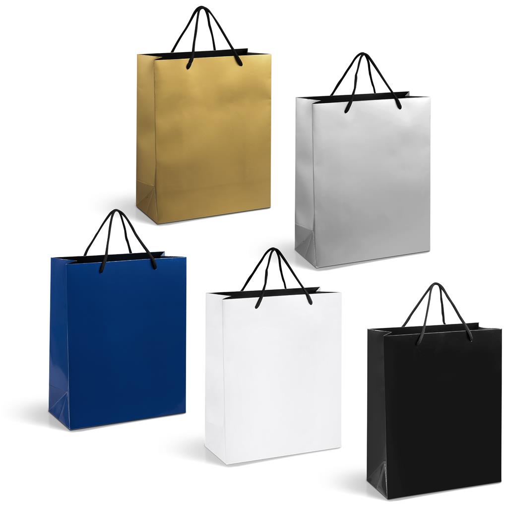 Altitude Dazzle Midi Paper Gift Bag