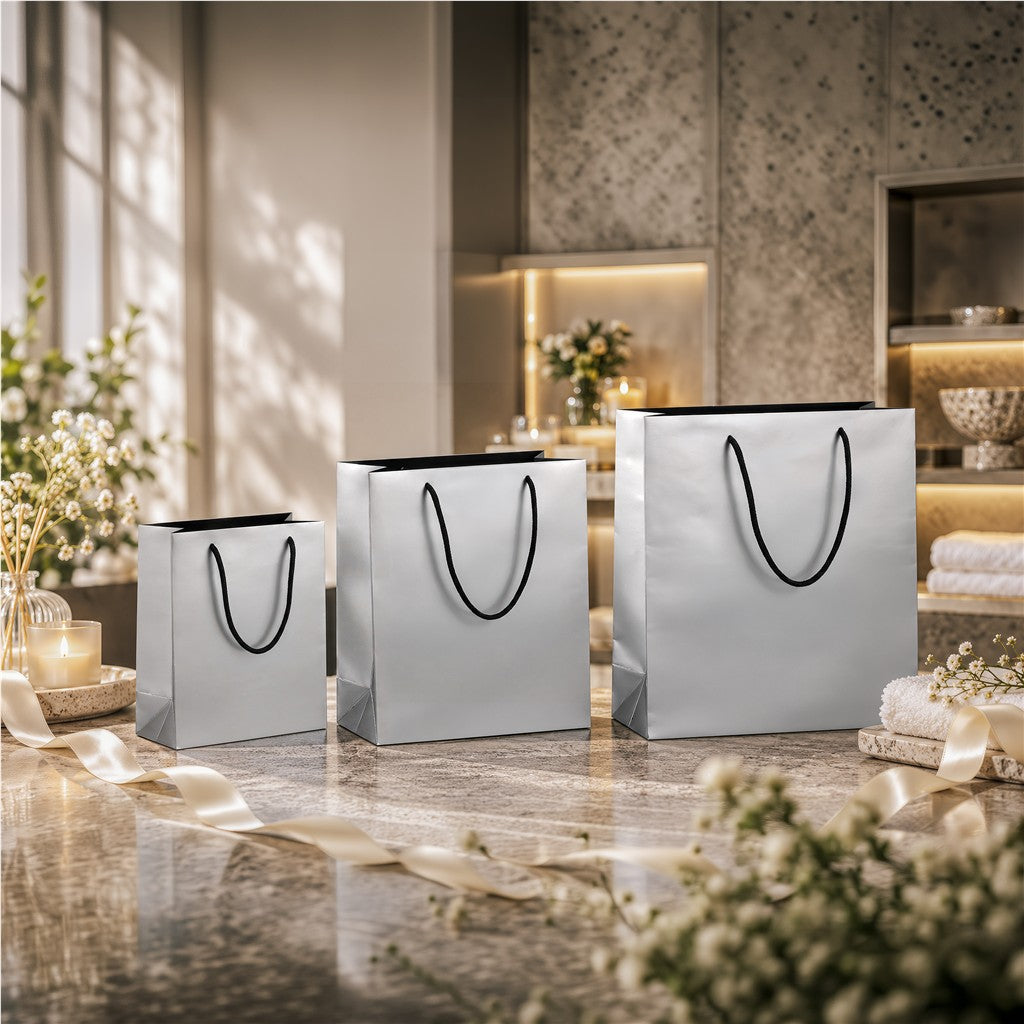 Altitude Dazzle Maxi Paper Gift Bag
