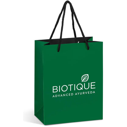 Altitude Omega Mini Paper Gift Bag