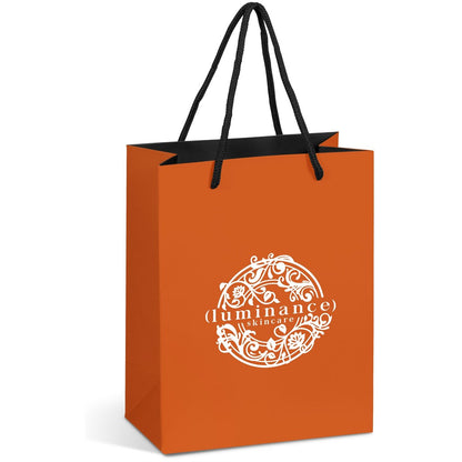 Altitude Omega Mini Paper Gift Bag