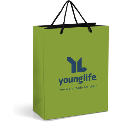 Altitude Omega Midi Paper Gift Bag
