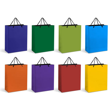 Altitude Omega Midi Paper Gift Bag
