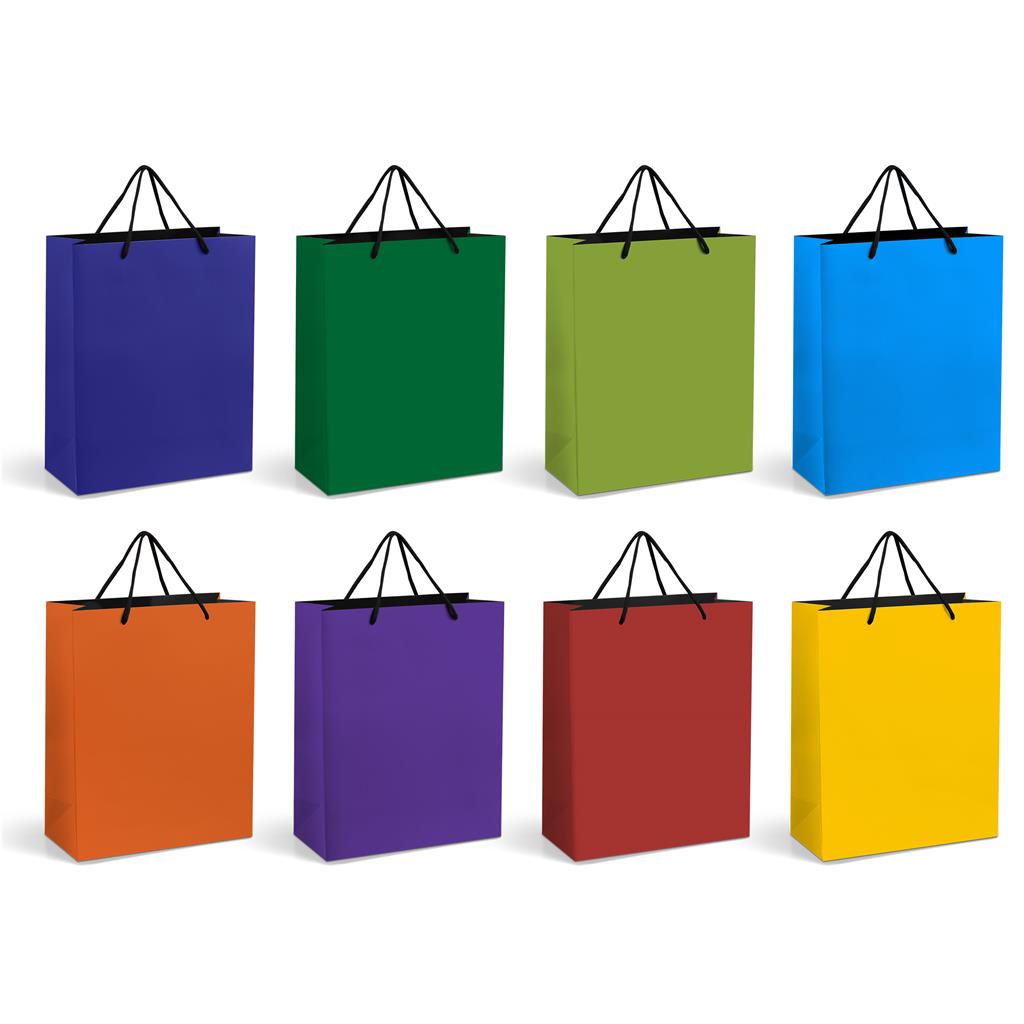 Altitude Omega Midi Paper Gift Bag