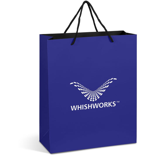 Altitude Omega Maxi Paper Gift Bag