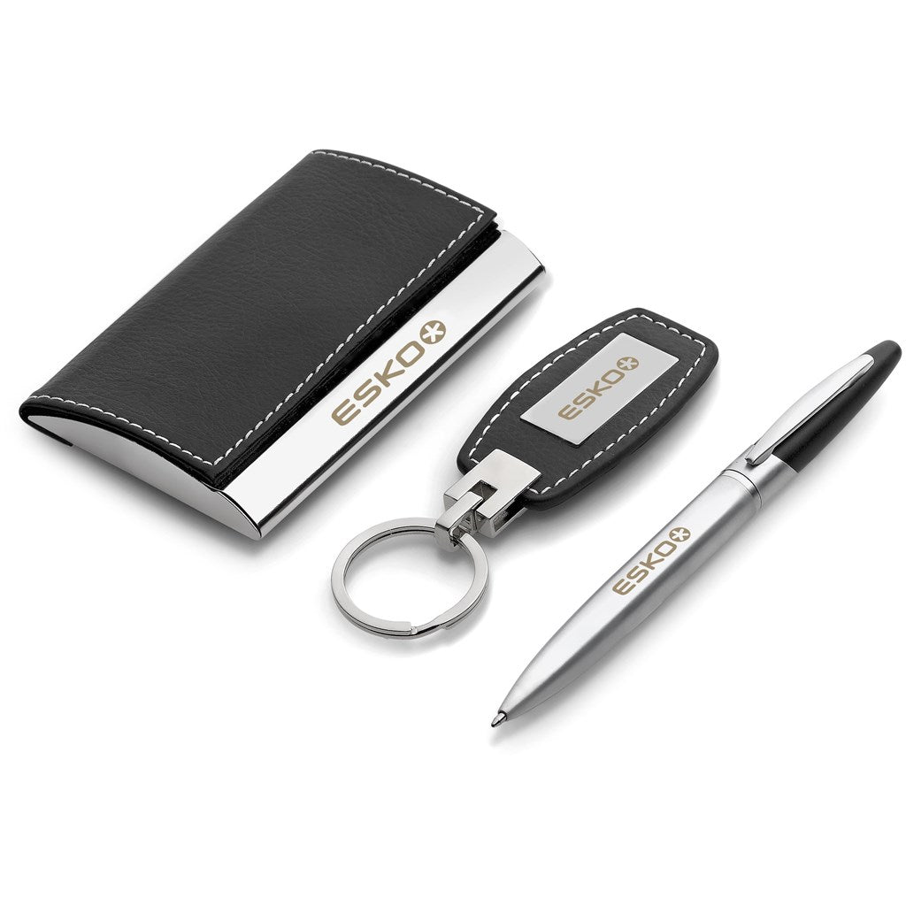 Altitude Cullen Gift Set