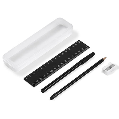 Pulse Stationery Set
