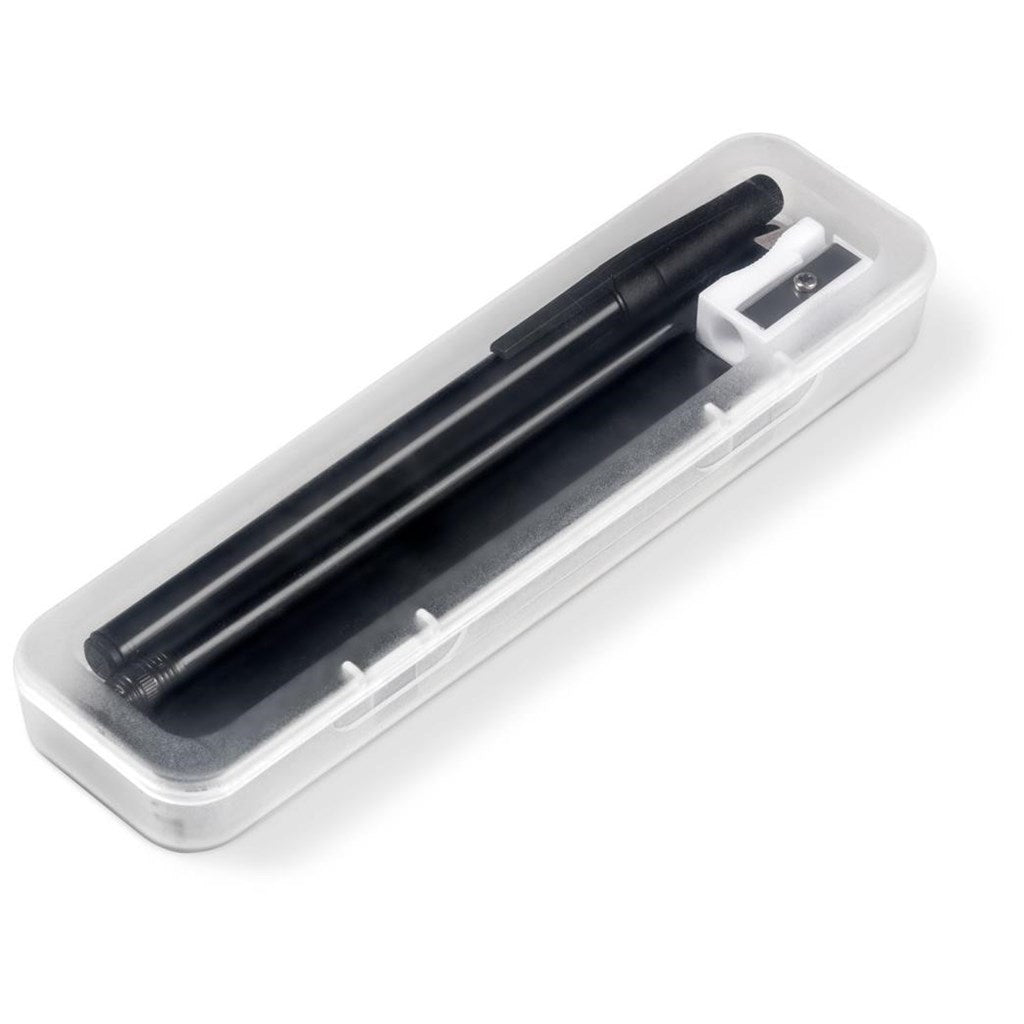 Pulse Stationery Set