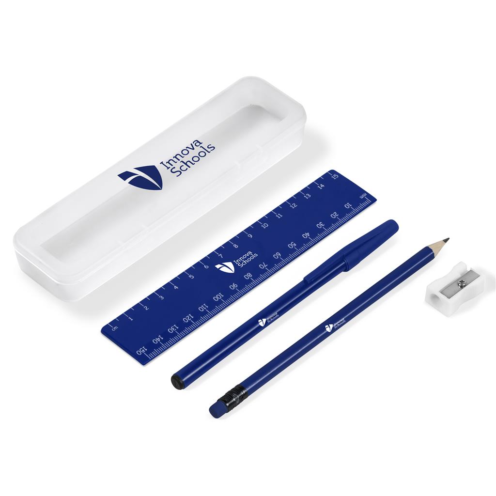 Pulse Stationery Set