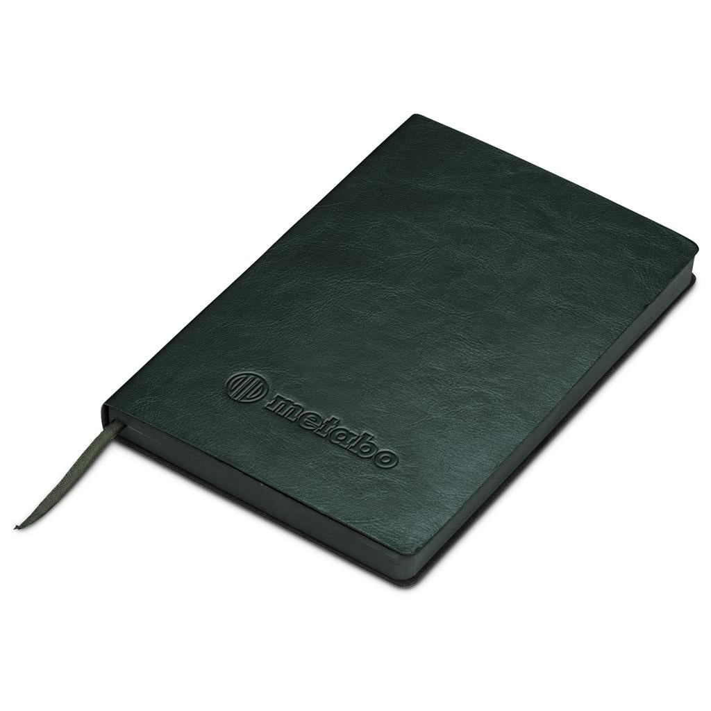 Renaissance Notebook & Pen Set