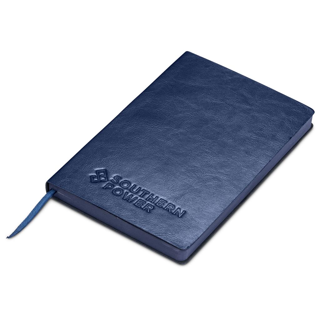 Renaissance Notebook & Pen Set