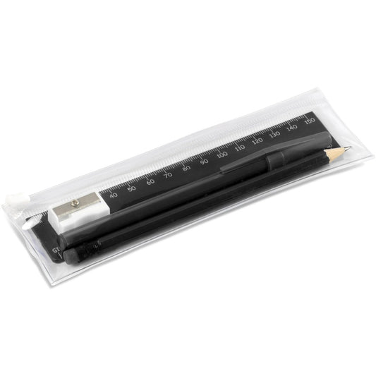 Visibility Stationery Set