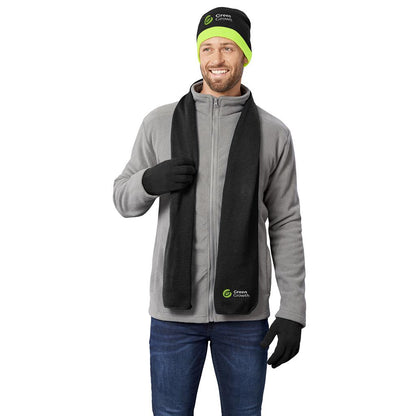 Solo Winter Warmer Set