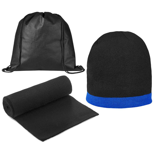 Solo Winter Warmer Set