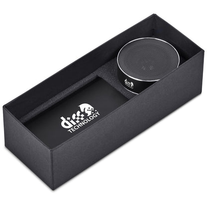 Odeon Stilo Gift Set