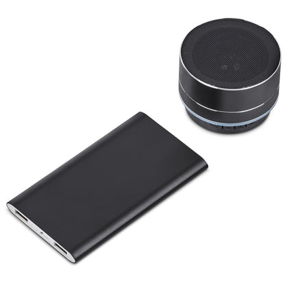 Odeon Stilo Gift Set