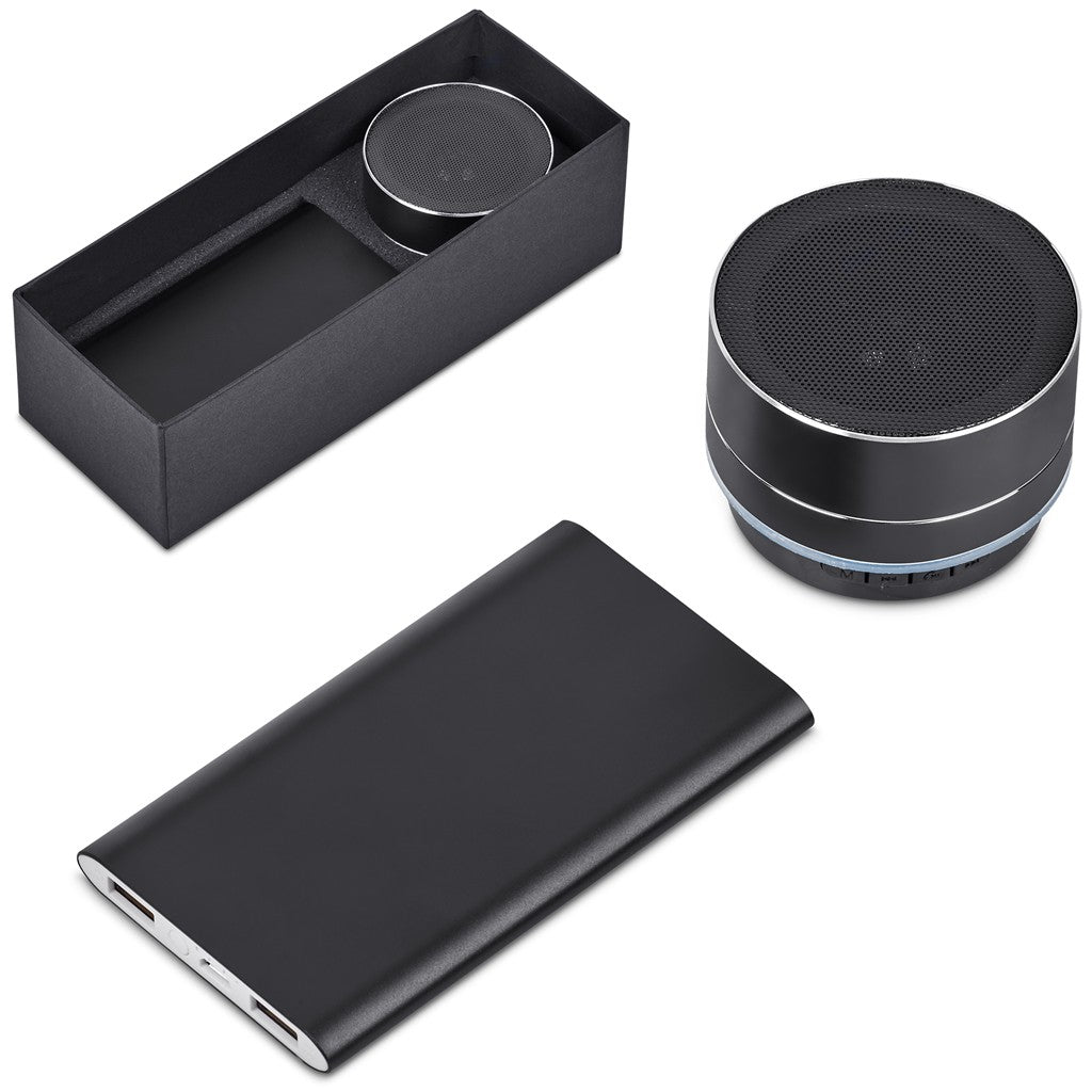 Odeon Stilo Gift Set