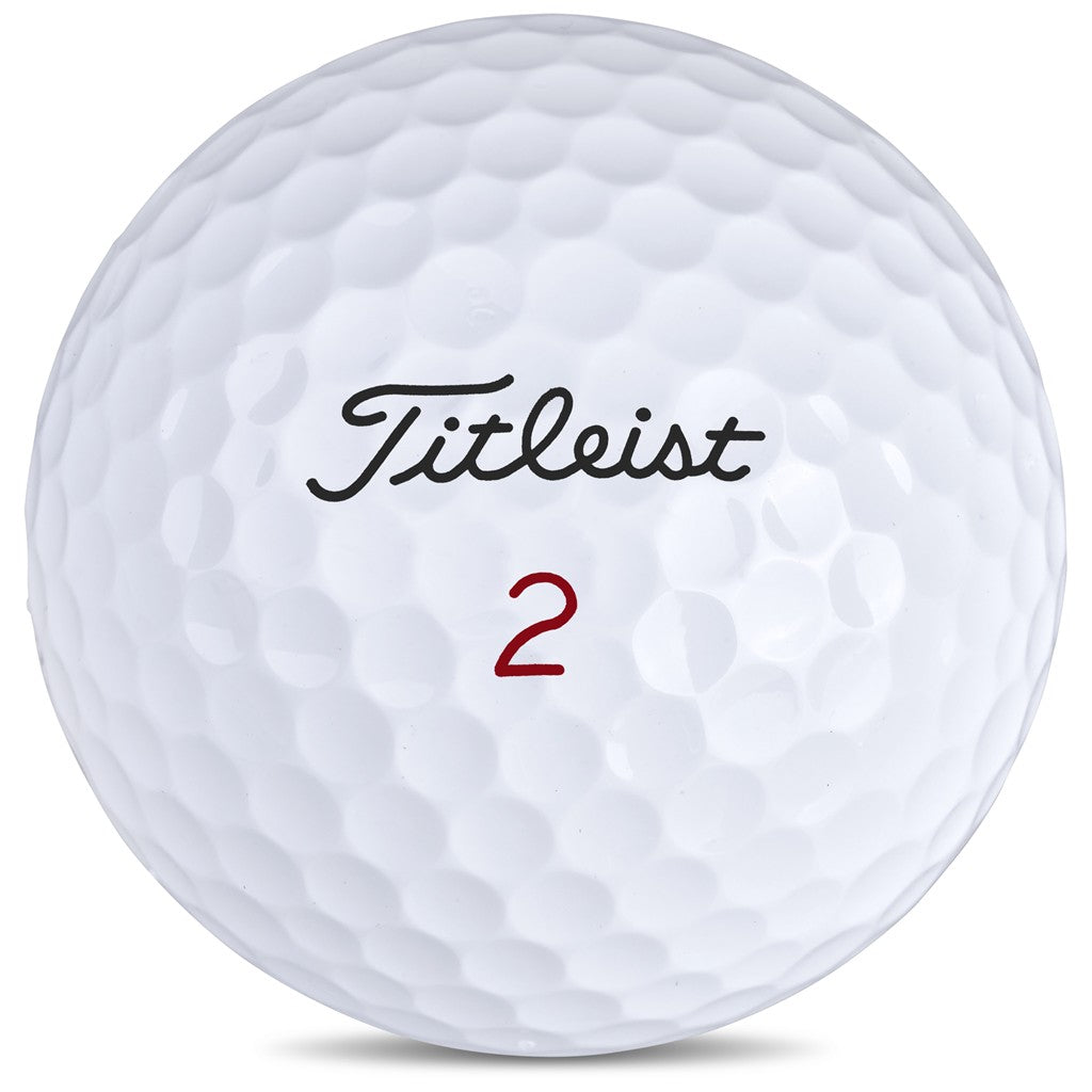 Titleist ProV1X Golf Balls (Sleeve of 3)