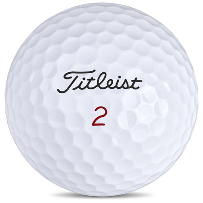 Titleist ProV1X Golf Balls (Sleeve of 3)