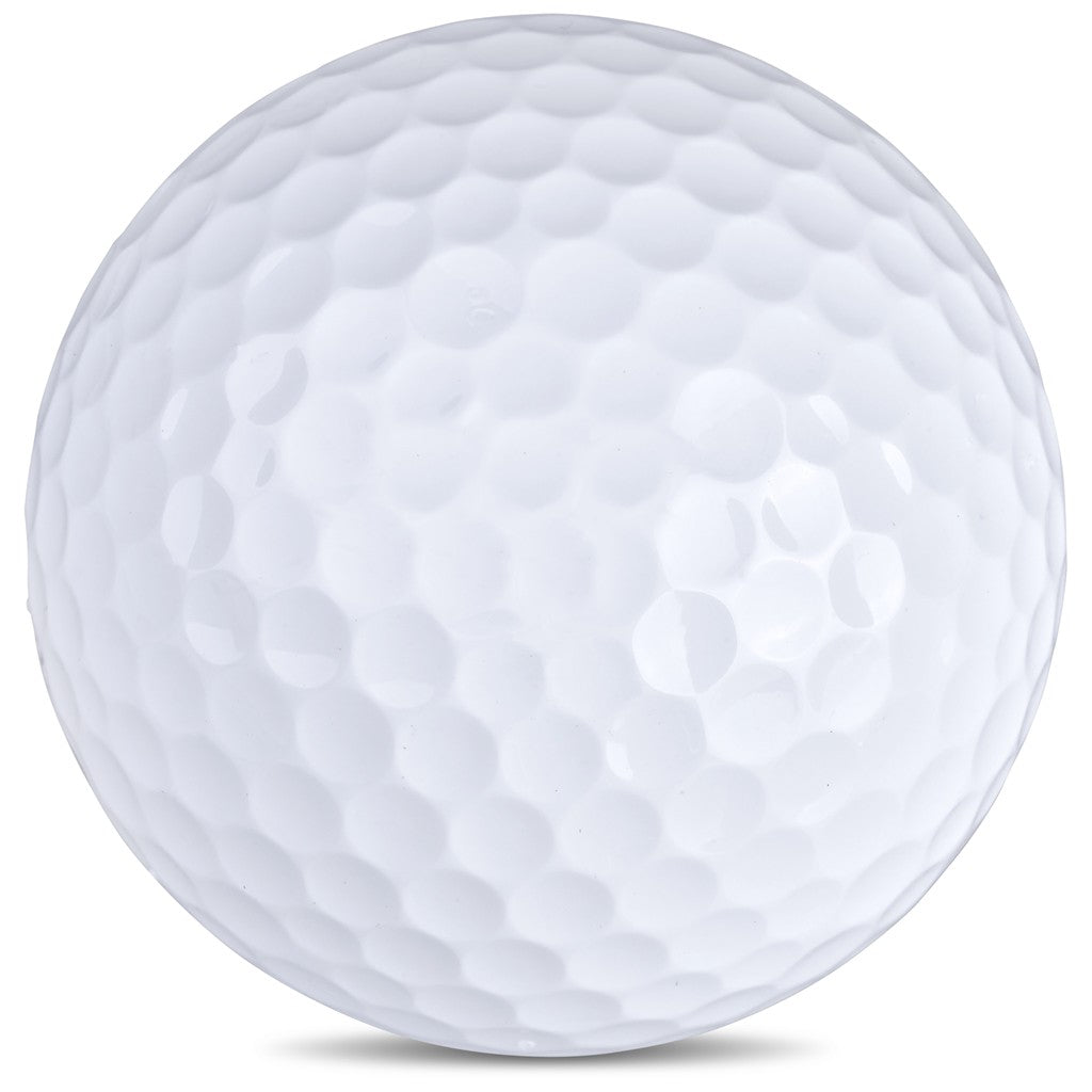 Titleist Tour Soft Golf Balls (Sleeve of 3)