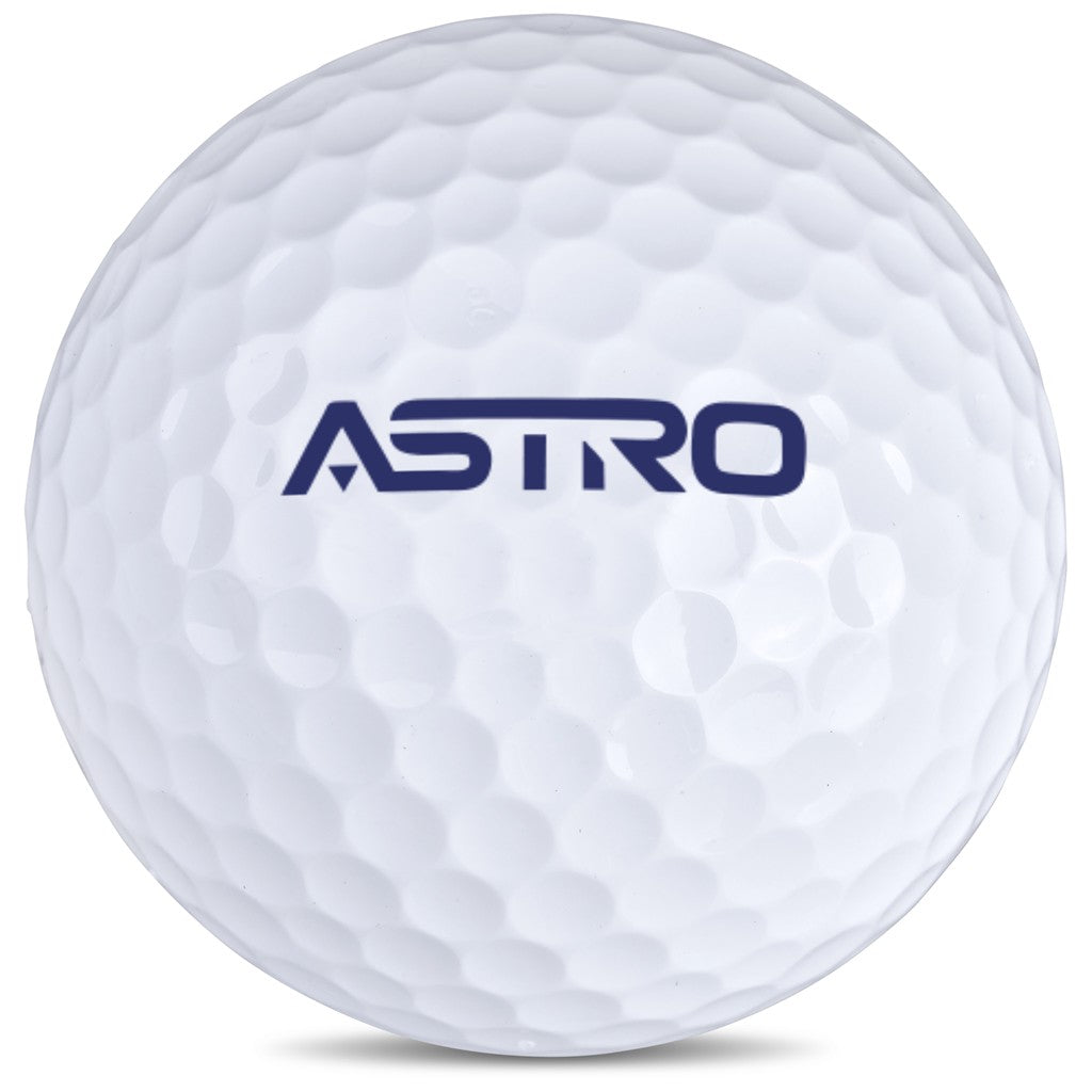 Titleist Tour Soft Golf Balls (Sleeve of 3)