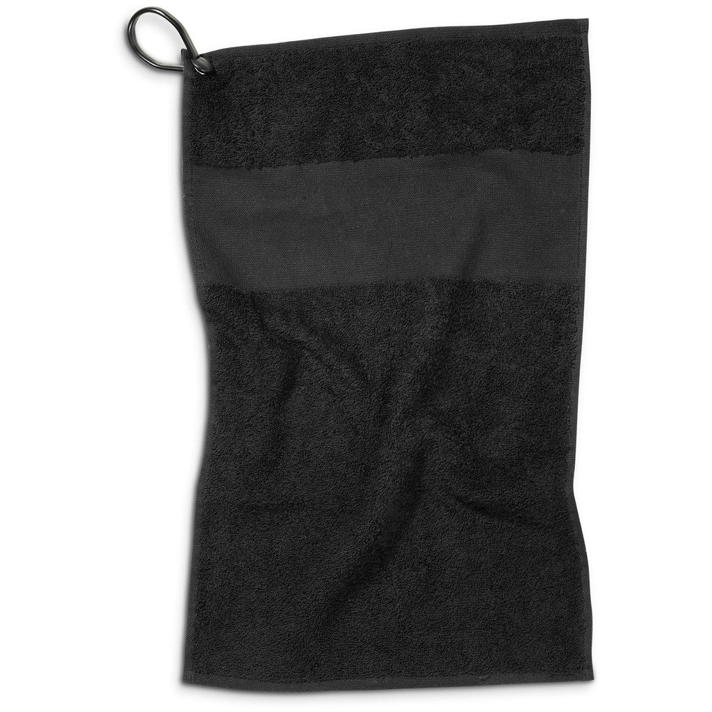 Altitude Erinvale Golf Towel