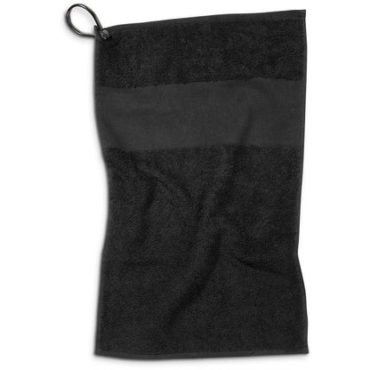 Altitude Erinvale Golf Towel
