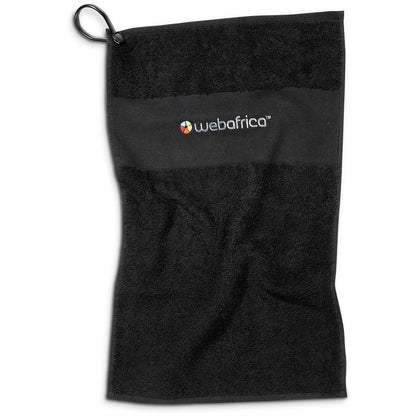 Altitude Erinvale Golf Towel