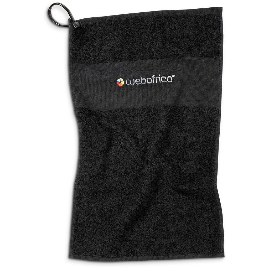 Altitude Erinvale Golf Towel