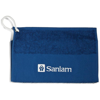 Altitude Erinvale Golf Towel