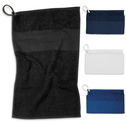 Altitude Erinvale Golf Towel