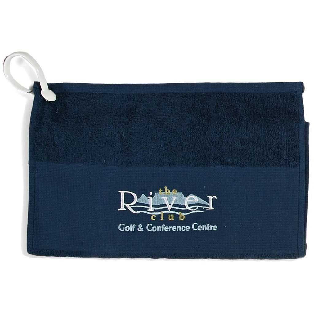 Altitude Erinvale Golf Towel