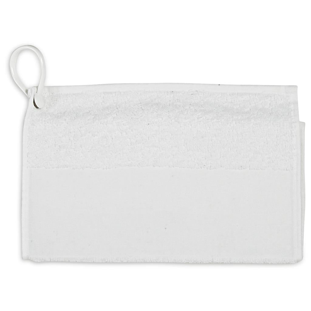 Altitude Erinvale Golf Towel