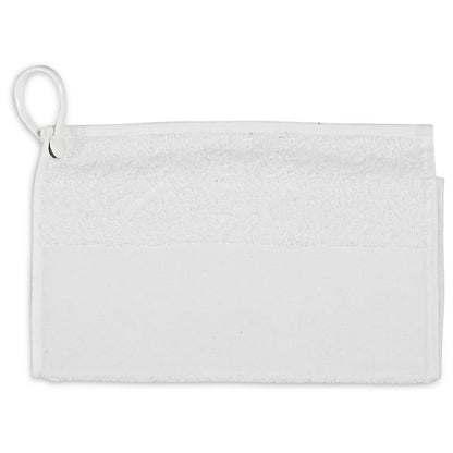 Altitude Erinvale Golf Towel
